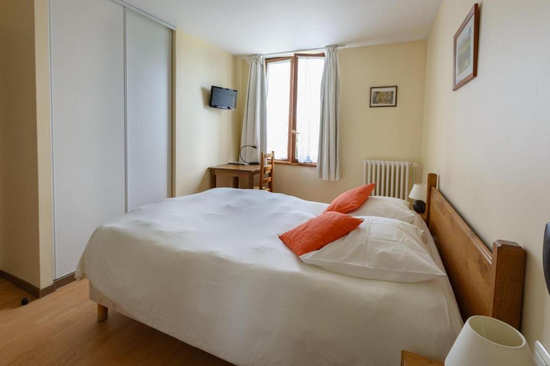Photo of Bedroom in Notre Dame de la Garenne