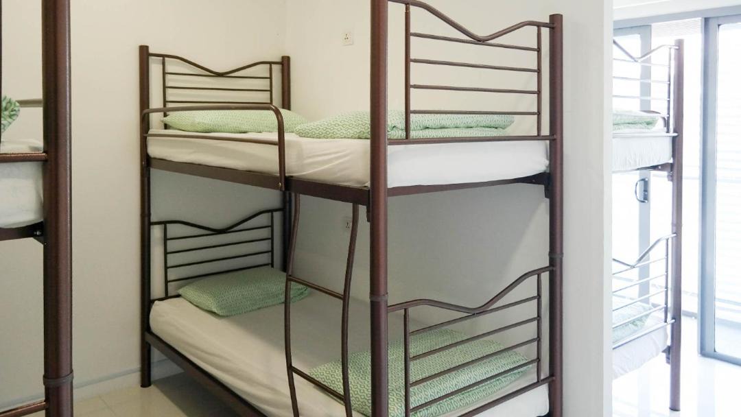 Photo of Bedroom in Kuala Lumpur City Centre