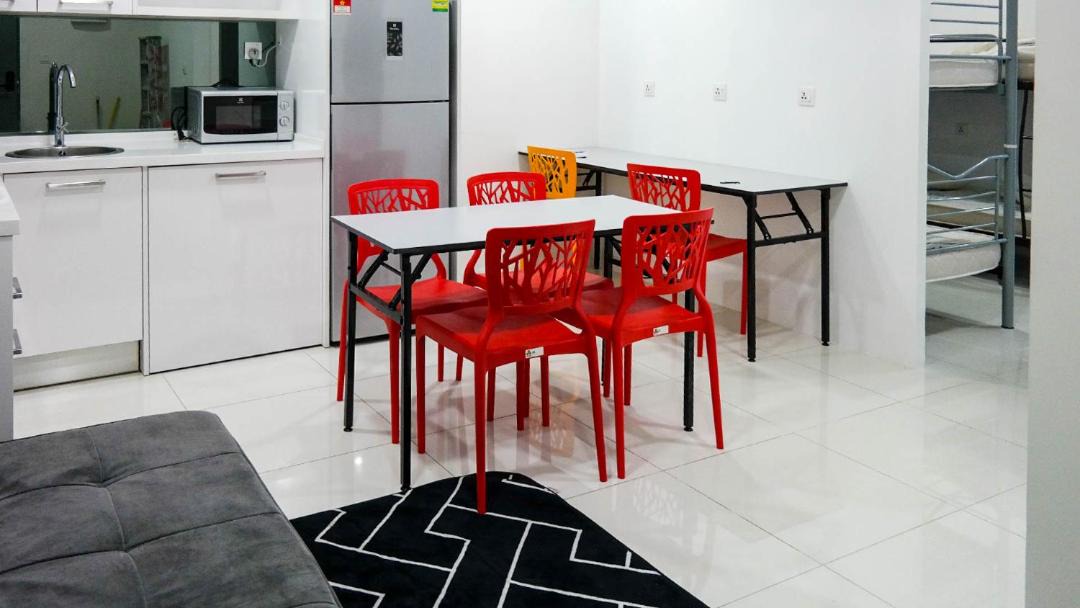 Photo of Others in Kuala Lumpur City Centre