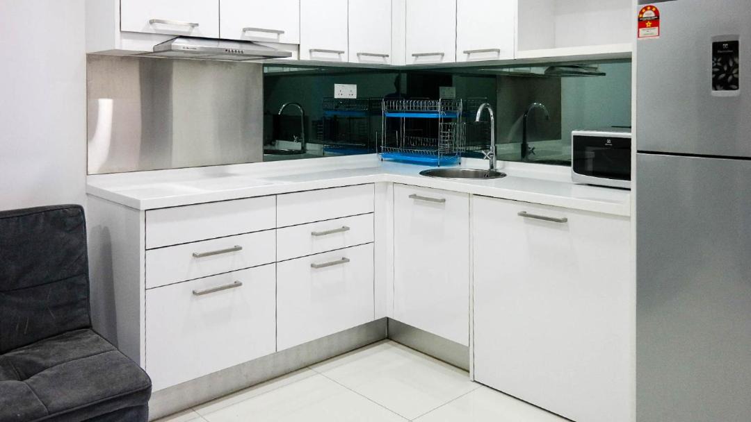 Photo of Kitchen in Kuala Lumpur City Centre
