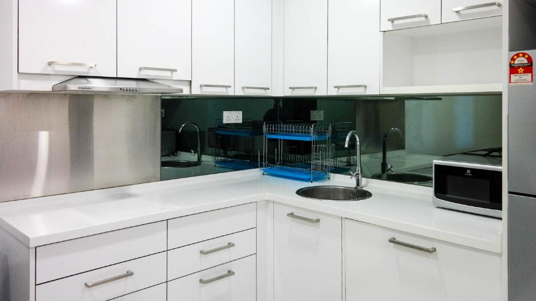 Photo of Kitchen in Kuala Lumpur City Centre