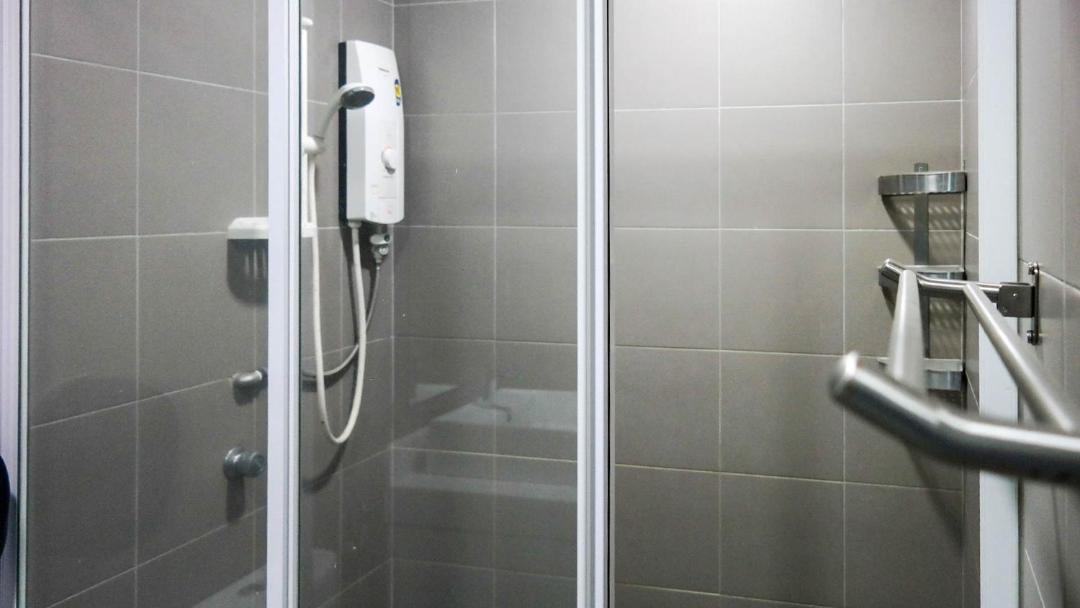 Photo of Bathroom in Kuala Lumpur City Centre