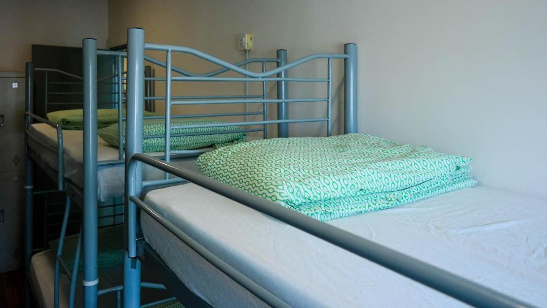 Photo of Bedroom in Kuala Lumpur City Centre