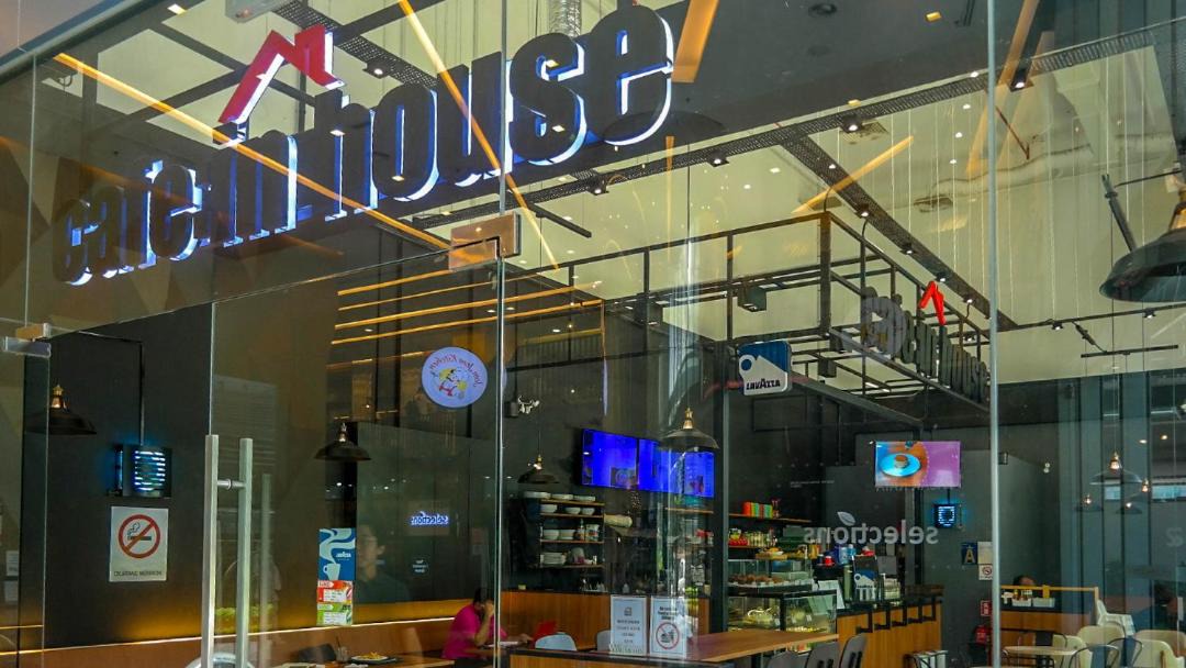 Photo of Buildings in Kuala Lumpur City Centre