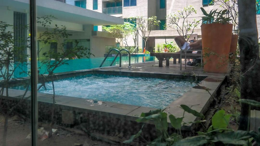 Photo of Outdoor in Kuala Lumpur City Centre