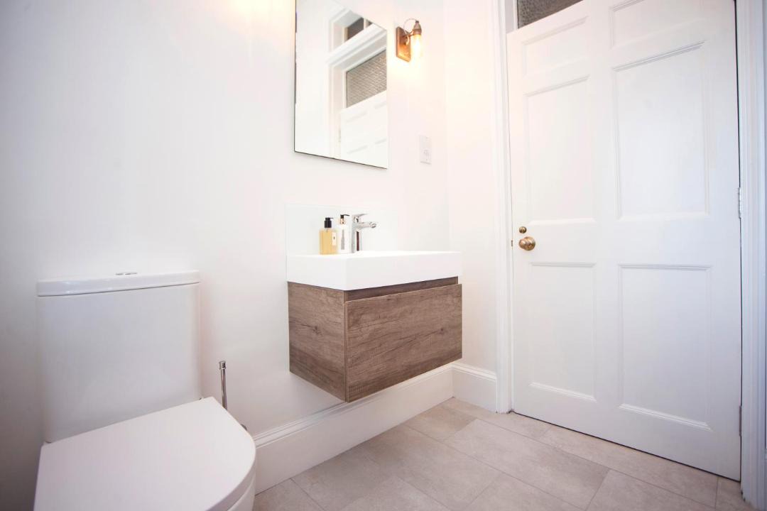 Photo of Bathroom in Bath