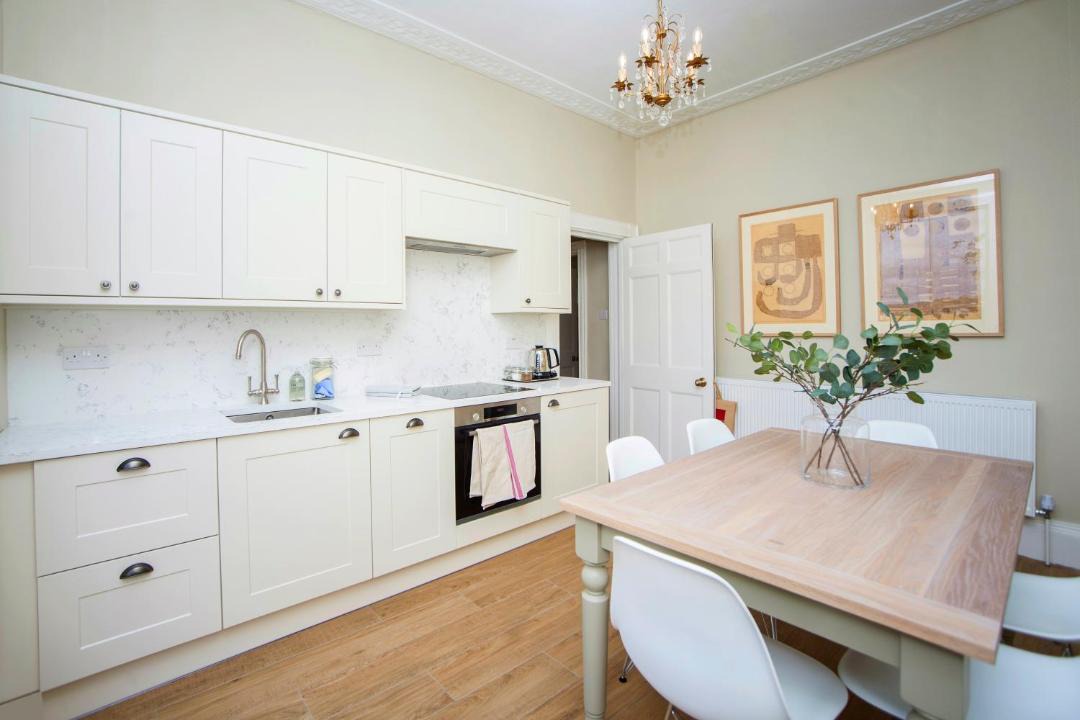 Photo of Kitchen in Bath