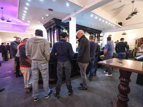 Photo of Human In Picture in Isle of Grain