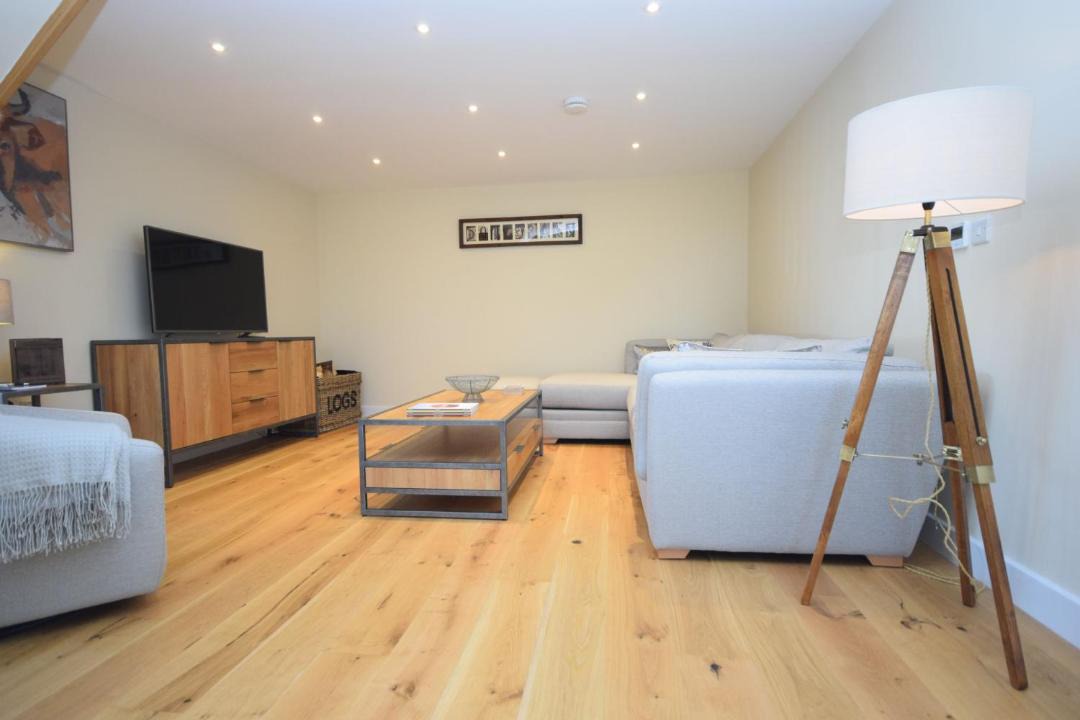 Photo of Livingroom in Emsworth