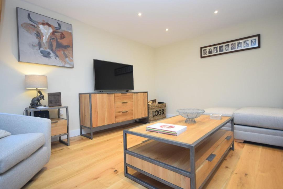 Photo of Livingroom in Emsworth