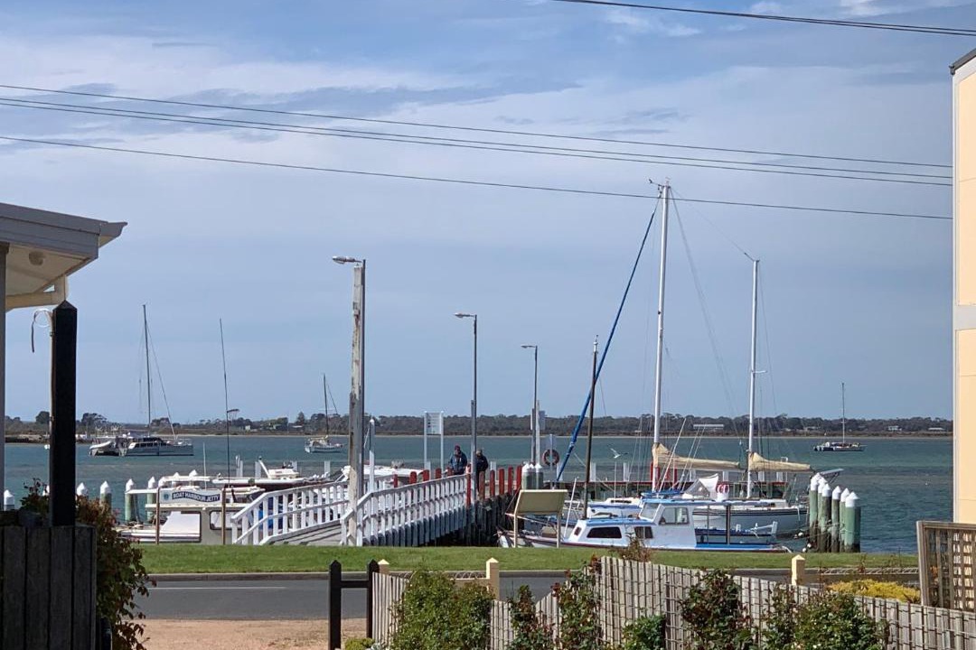 Photo of Others in Port Albert