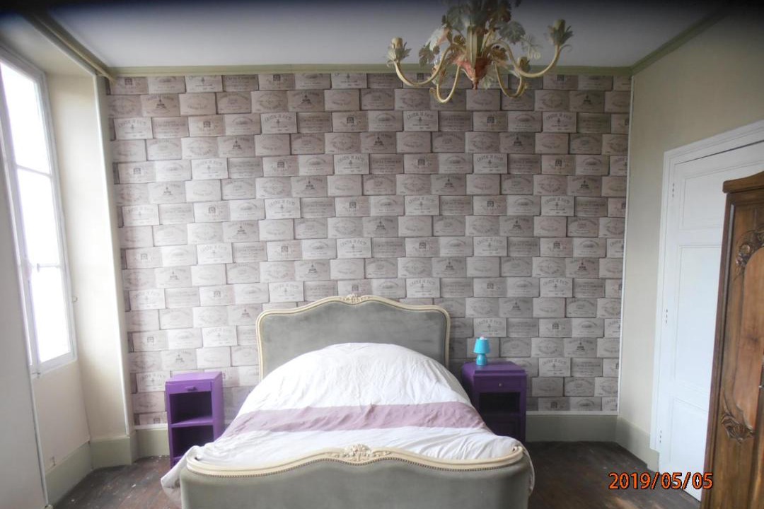 Photo of Bedroom in Nerac