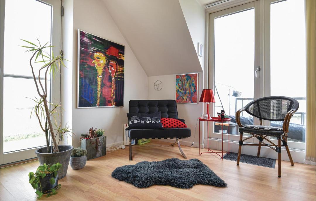 Photo of Livingroom in Thorsminde
