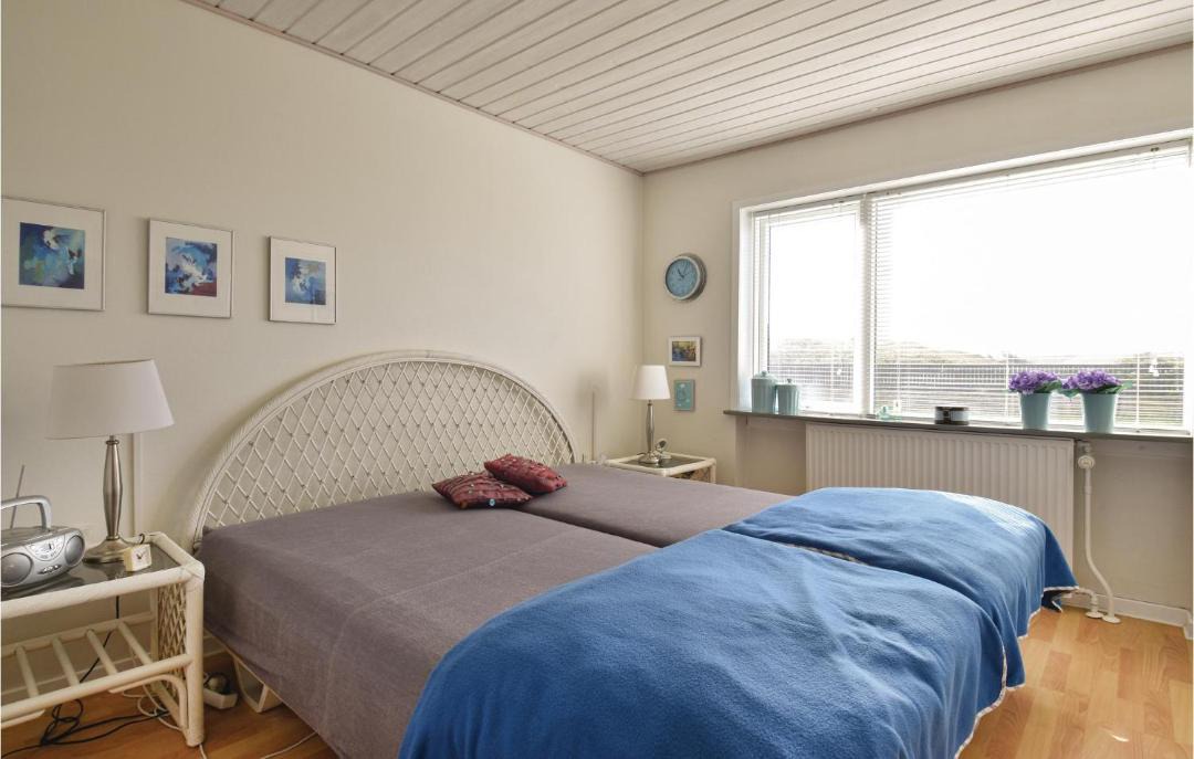 Photo of Bedroom in Thorsminde
