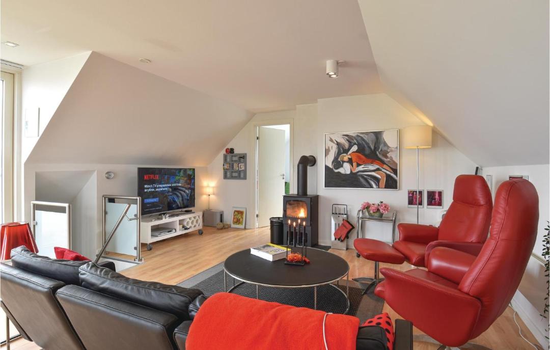 Photo of Livingroom in Thorsminde