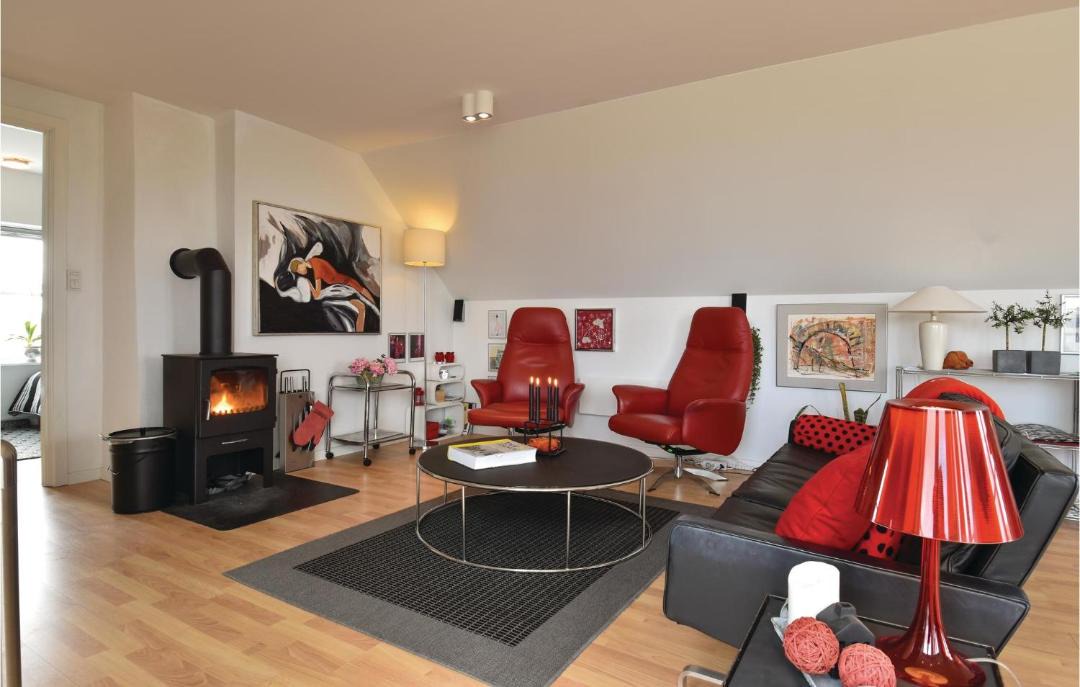 Photo of Livingroom in Thorsminde