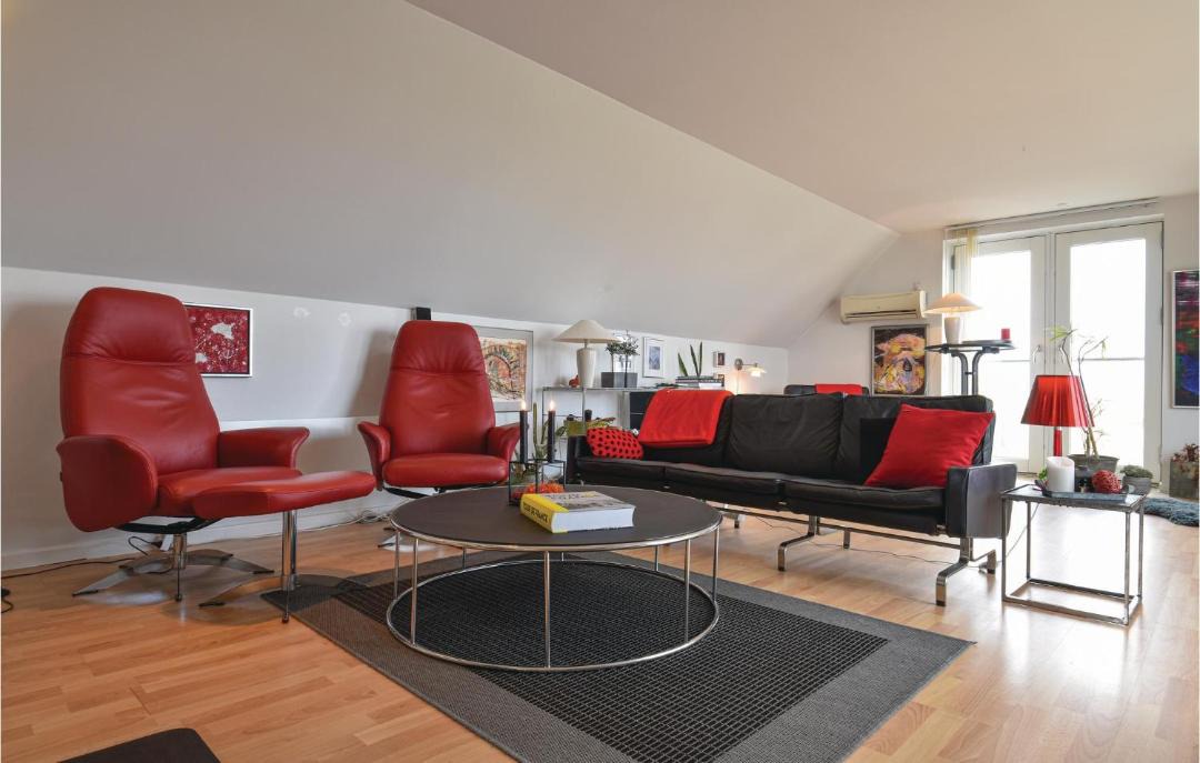 Photo of Livingroom in Thorsminde