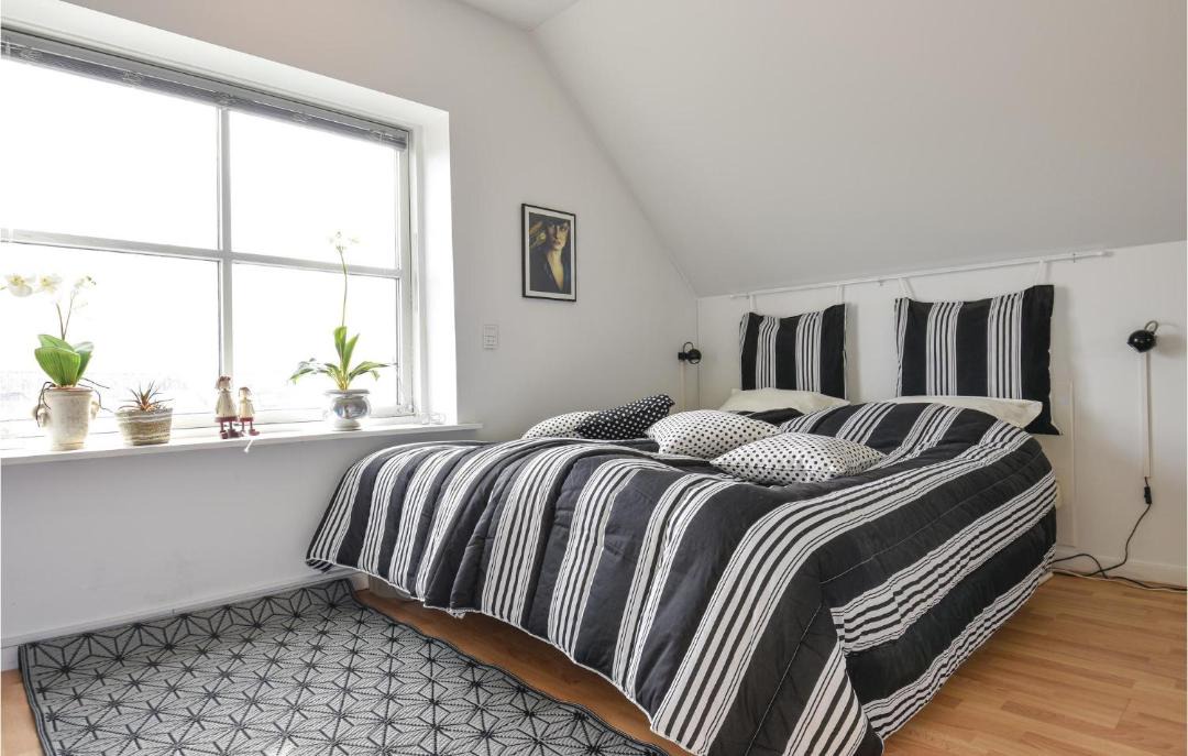 Photo of Bedroom in Thorsminde