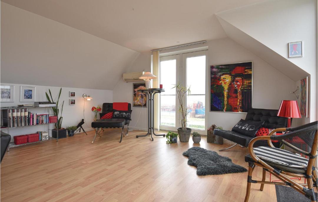 Photo of Livingroom in Thorsminde