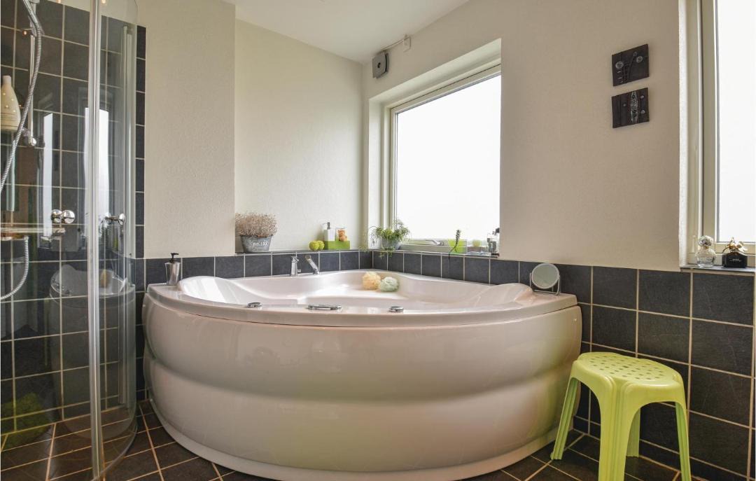 Photo of Bathroom in Thorsminde
