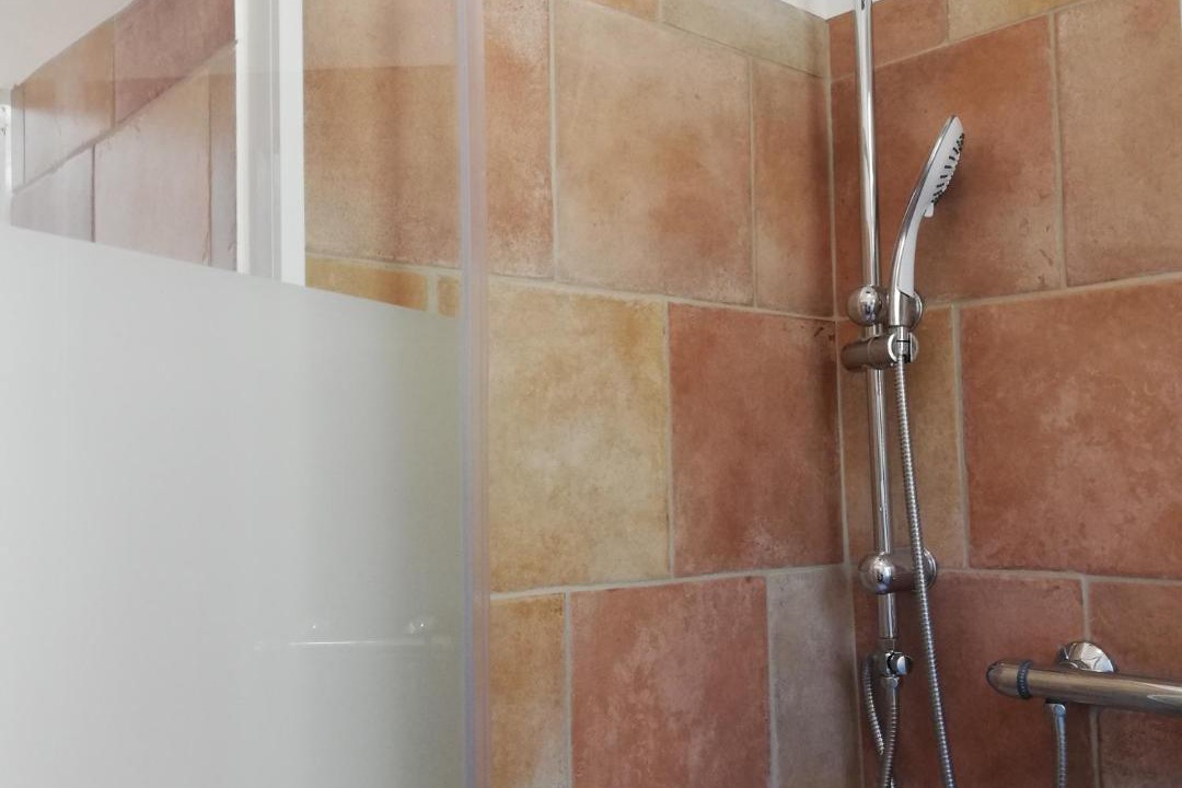Photo of Bathroom in Decazeville