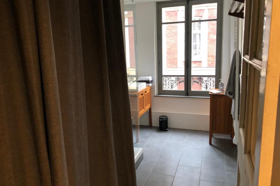 Photo of Others in Enclos