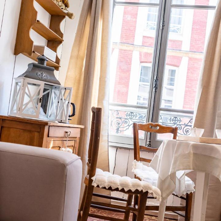 Photo of Livingroom in Enclos