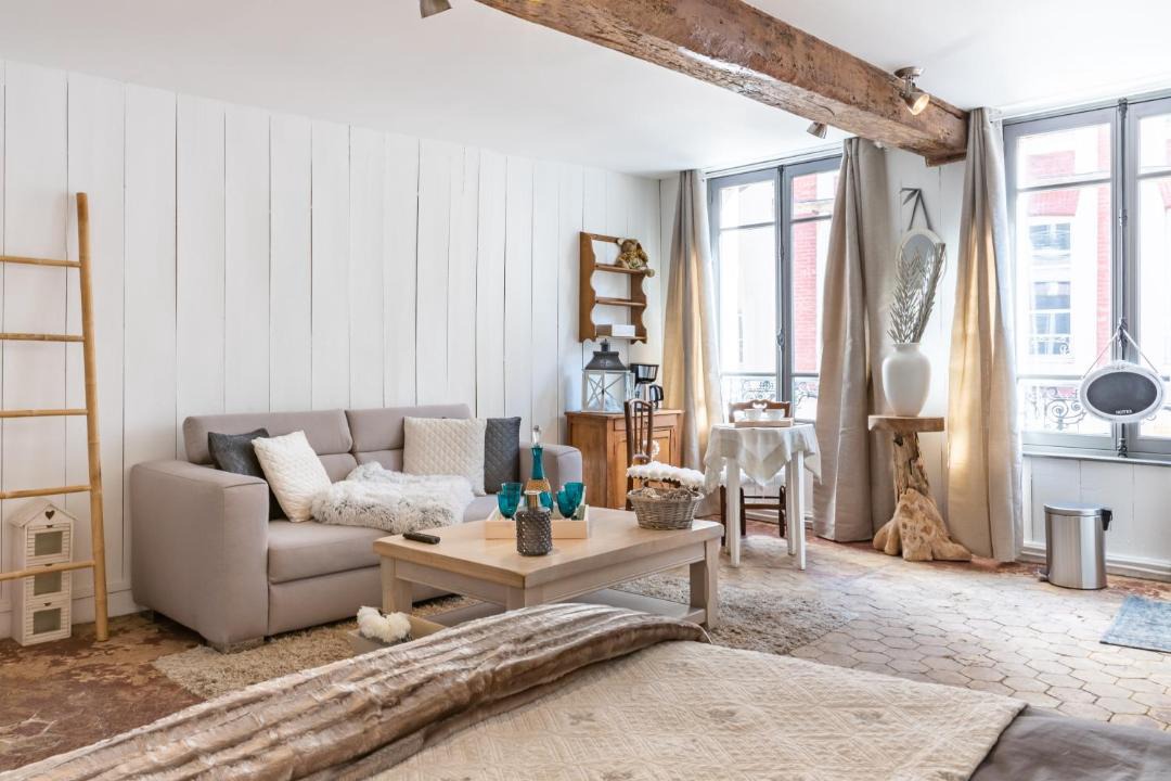 Photo of Livingroom in Enclos