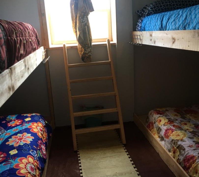 Photo of Bedroom in Cheticamp