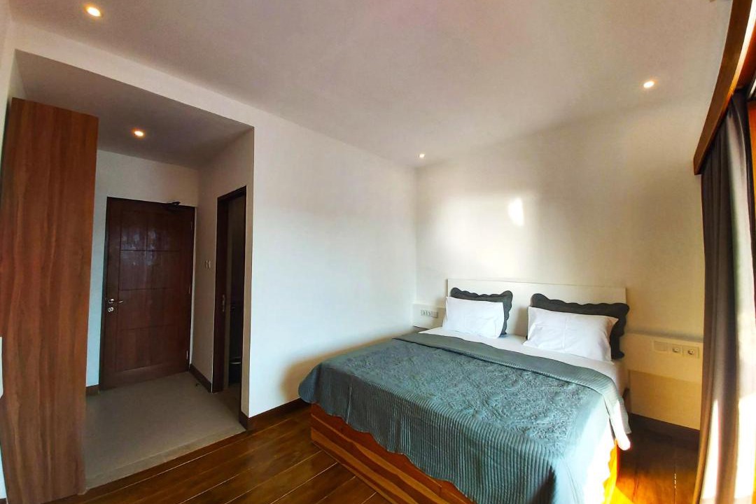 Photo of Bedroom in Gili Gede