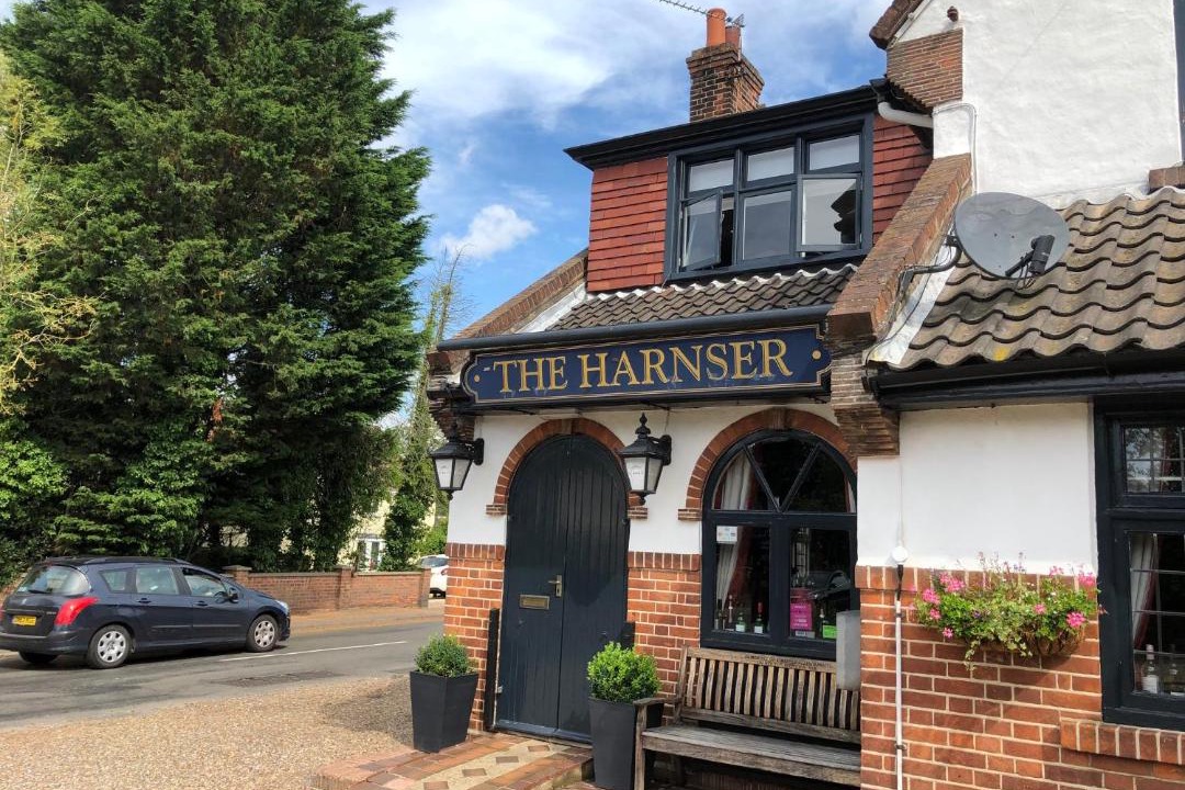 Photo of Others in Stalham