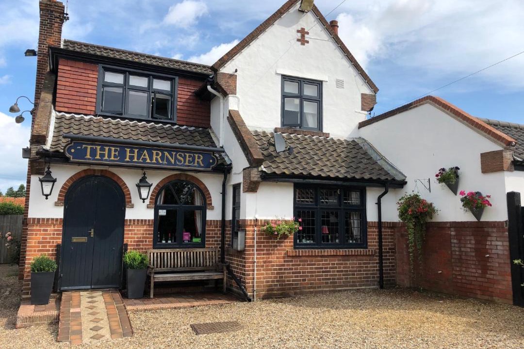 Photo of Others in Stalham