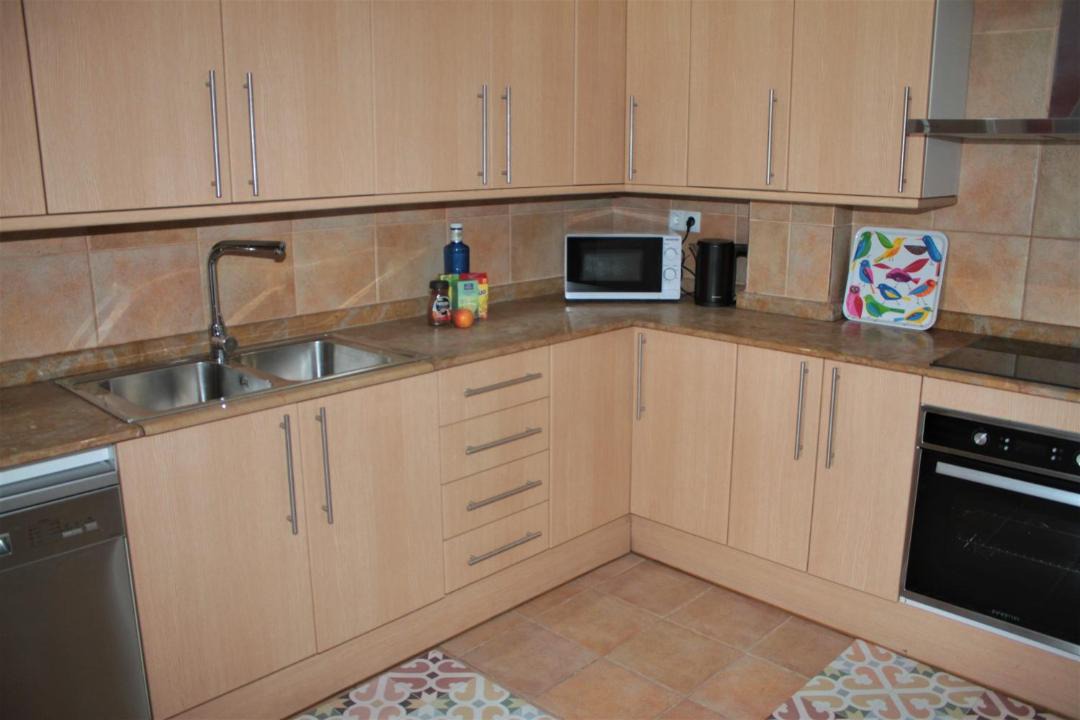 Photo of Kitchen in Poble Nou del Delta