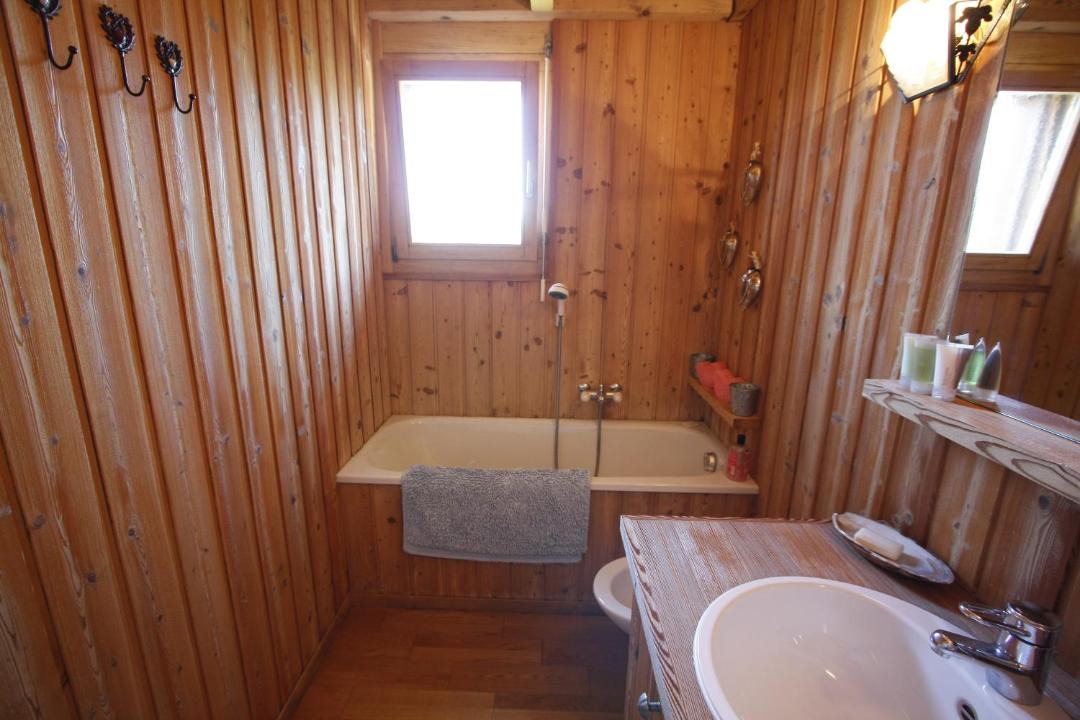Photo of Bathroom in Randogne