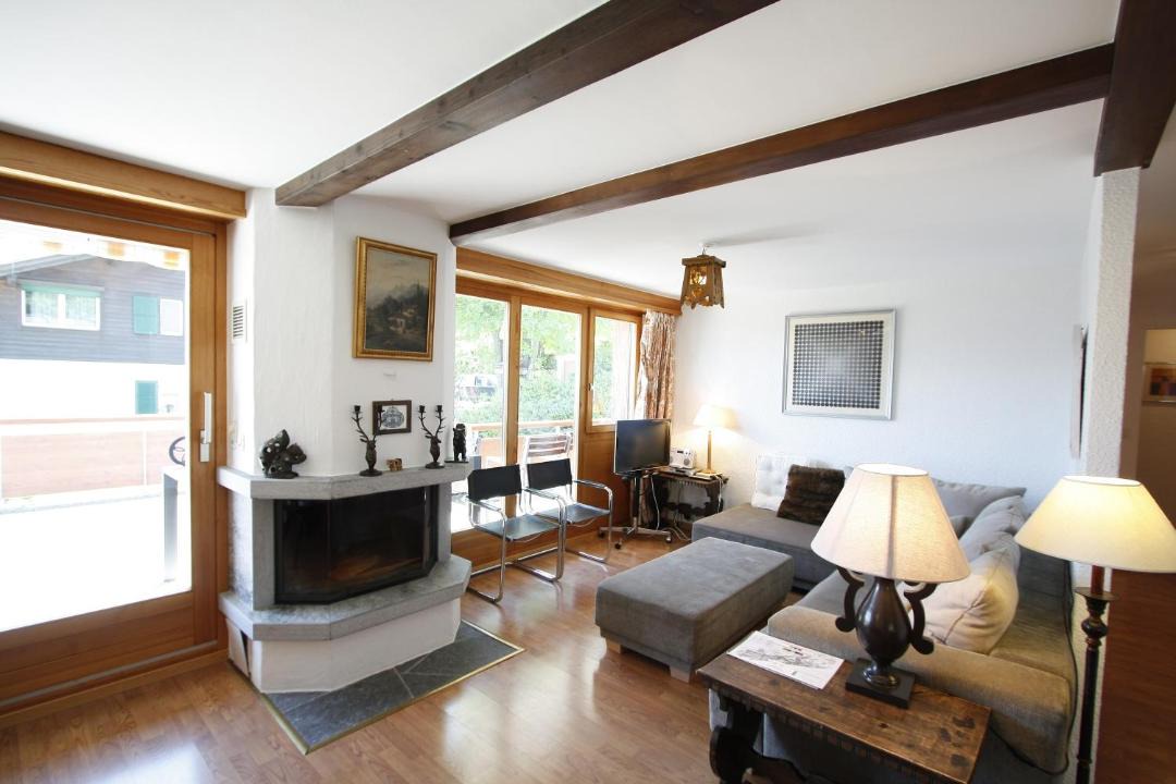 Photo of Livingroom in Montana