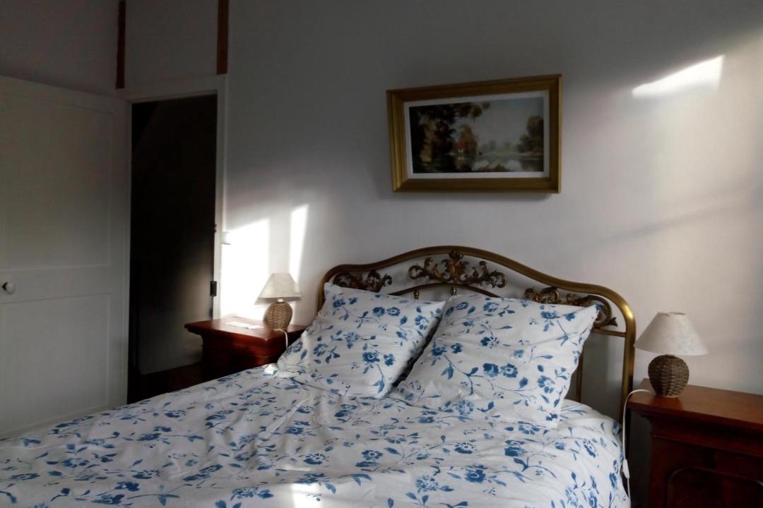 Photo of Bedroom in Lyons-la-Foret