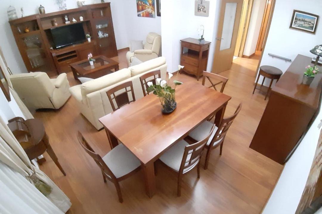 Photo of Livingroom in Pla del Bon Repos