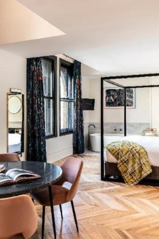 Photo of Bedroom in Surry Hills