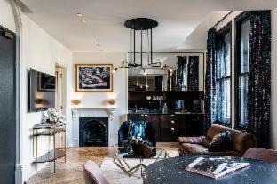 Photo of Livingroom in Surry Hills