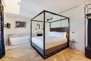 Photo of Bedroom in Surry Hills