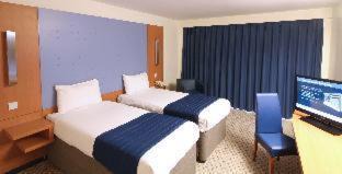 Photo of Bedroom in Whittington