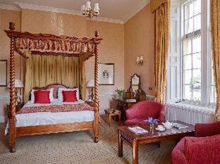 Photo of Bedroom in Dumbleton