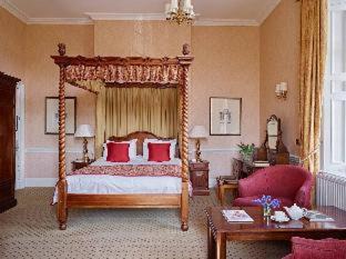 Photo of Bedroom in Dumbleton