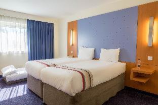 Photo of Bedroom in Whittington