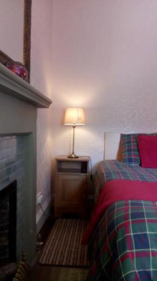 Photo of Bedroom in Duddingston