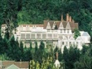 Photo of Buildings in Webbington