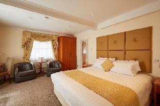 Photo of Bedroom in Fleet