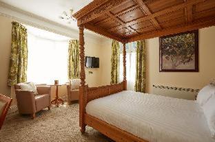 Photo of Bedroom in Fleet