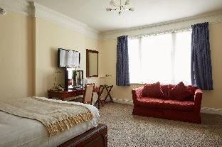 Photo of Bedroom in Fleet