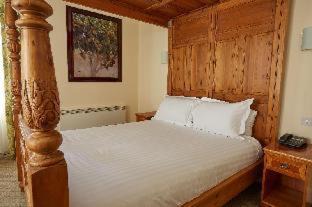 Photo of Bedroom in Fleet